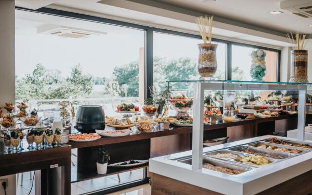 Giannoulis Hotel