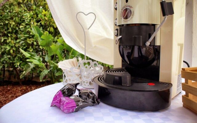 TENUTA SERENA - Maison de Charme