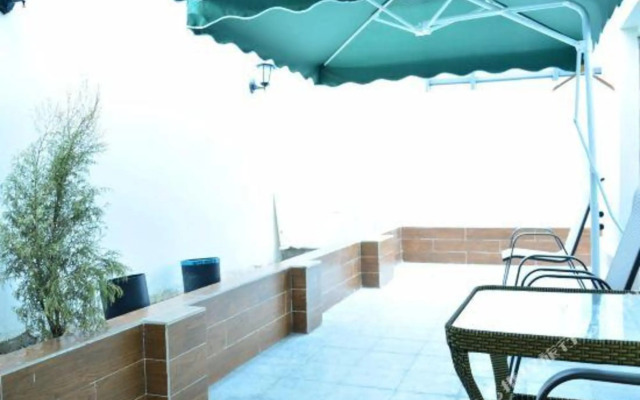 KeLaiDeng Hotel Apartment