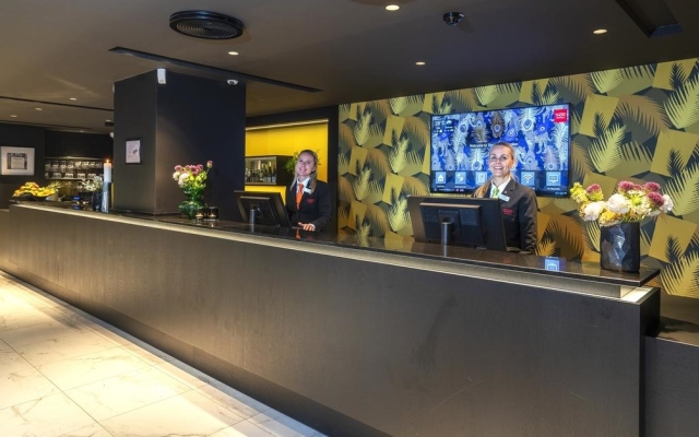 Thon Hotel Maritim