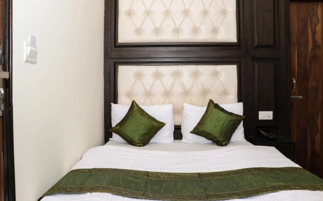 Treebo JD Residency Mohali