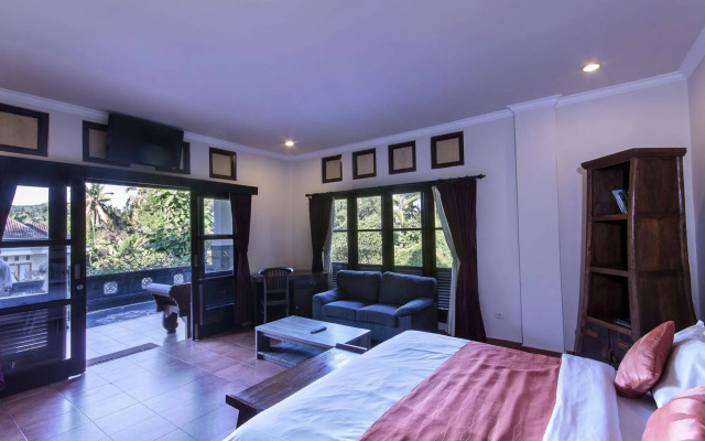 Pondok Pundi Village