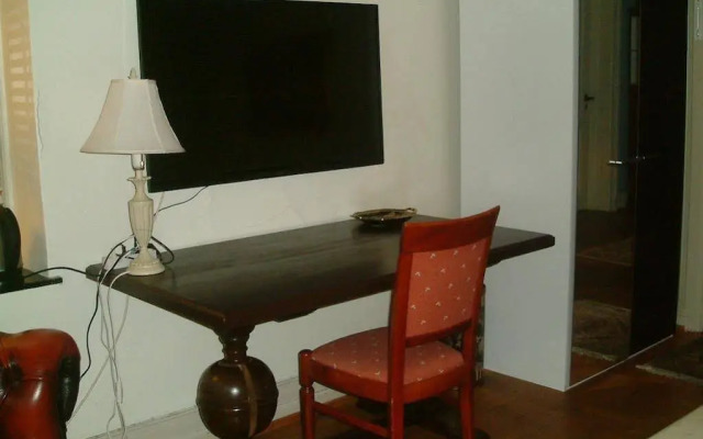 Casa Corner Bed & Breakfast