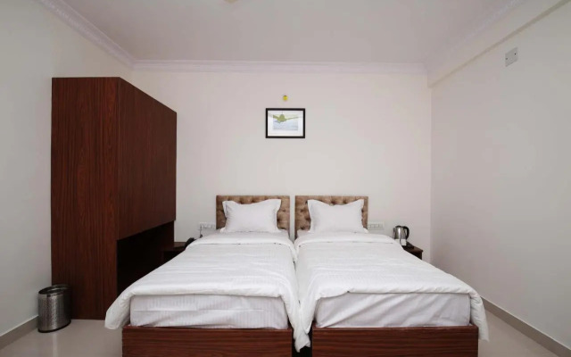 Vistar Pavithra Vivaha Convention Hall