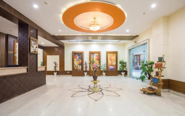 Treebo Trend City Center