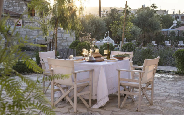 Meleni Cottage Houses