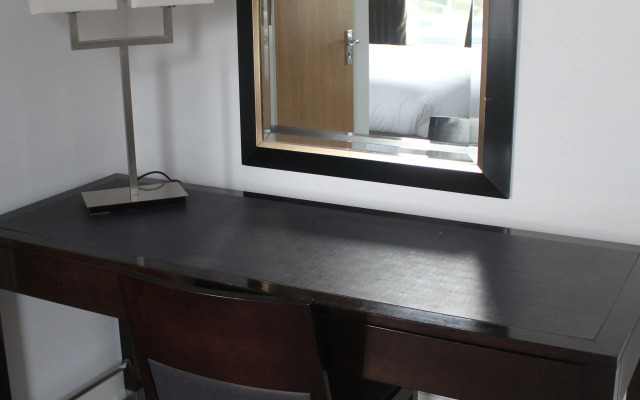 Park Hotel & Apartments