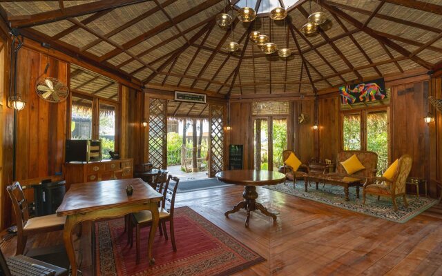 Akra Collection Layan Hideaway Villas