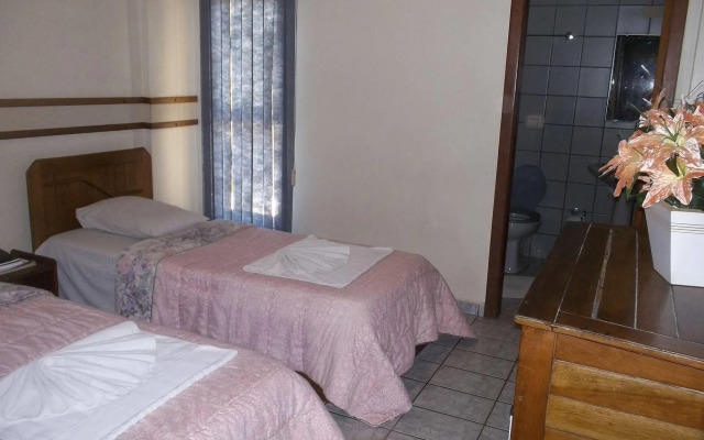 Hotel Tulipa