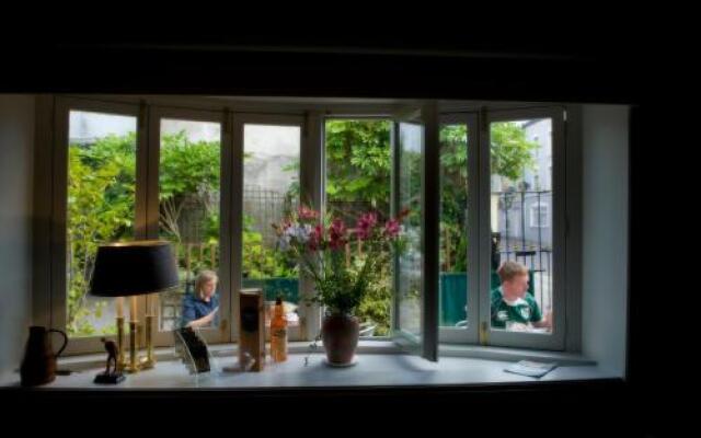 Ahernes Townhouse & Seafood Bar