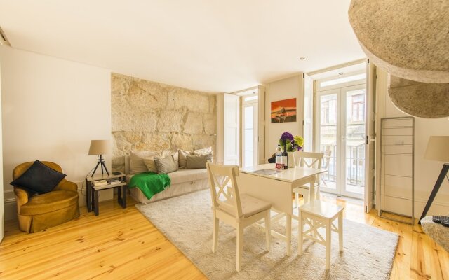 DA'Home - Almada Unique Apartment