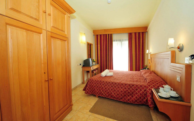 Hotel San Andrea