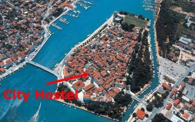 City Hostel Trogir