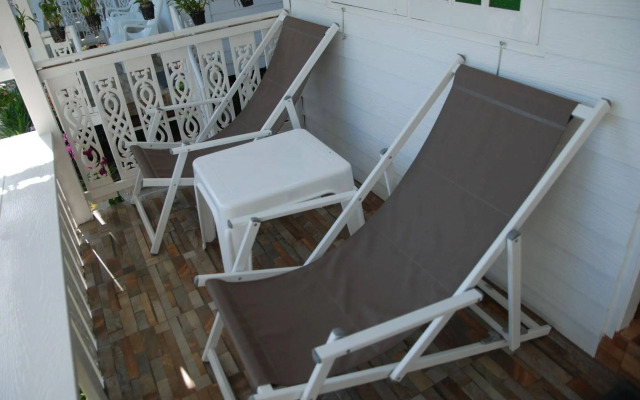 Baan Luang Harn Guesthouse