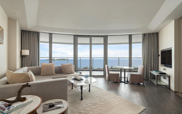 Rosewood Sanya