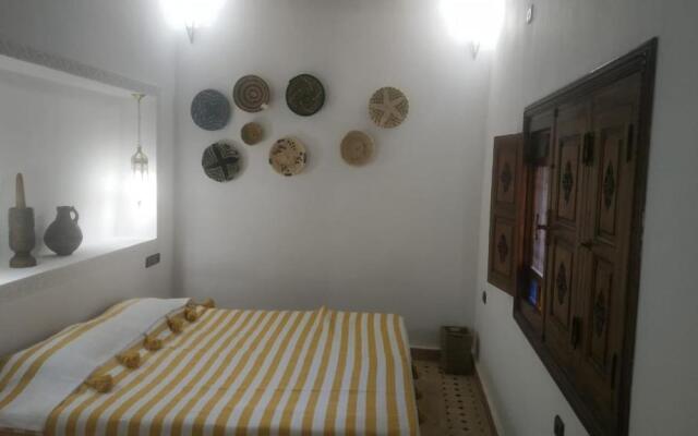 Ijoukak Berber HomeStay