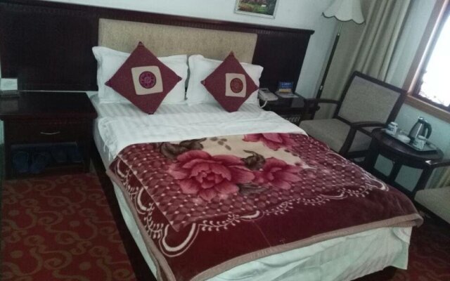 Lijiang Beimenyuan International Youth Hostel