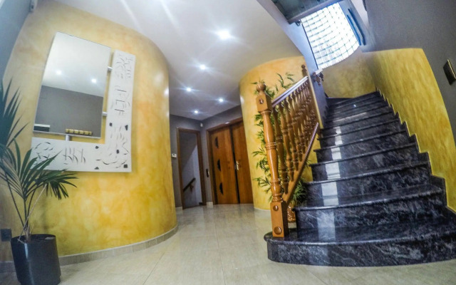Villa Moles Near Beach, Port Aventura and Golf