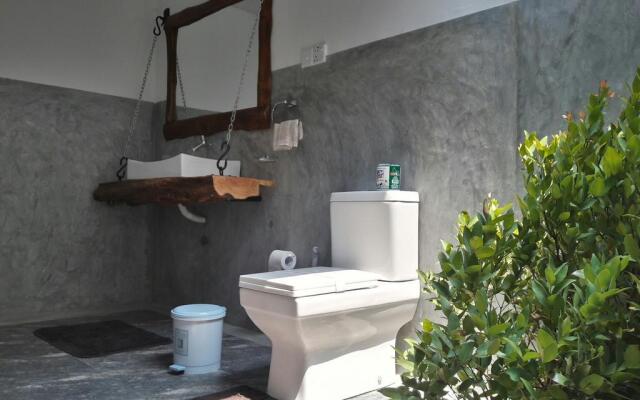 Habarana Ambasewana Resort