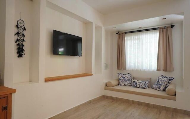 Dirik Surf & Beach Club Hotel Datça