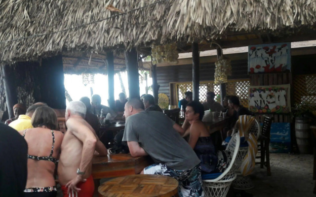 Village on the Beach