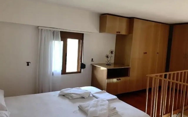Flutura Apartments