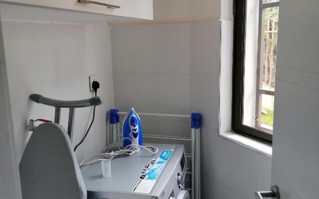 Soho Studio Apartment