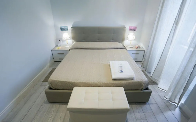 Esposito Plaza - Rooms & Suite