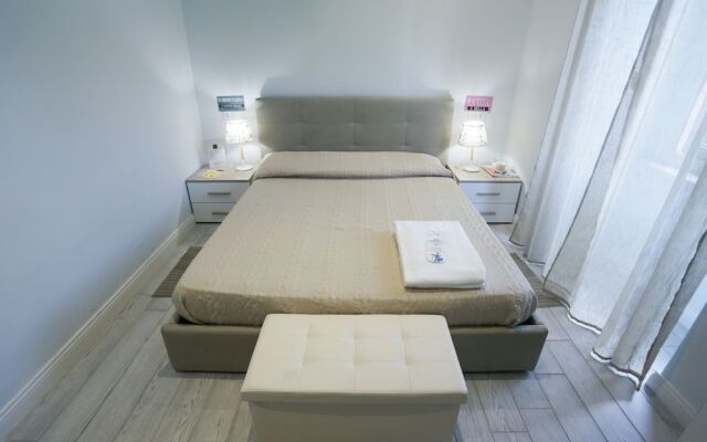 Esposito Plaza - Rooms & Suite