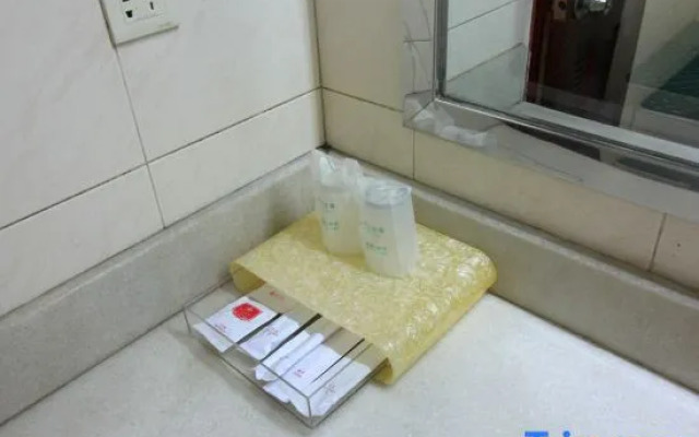 Yuwan Hotel