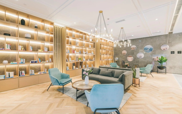 ibis Changshu Hotel