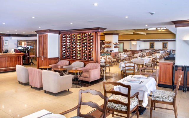 Hotel Torre Monserrate