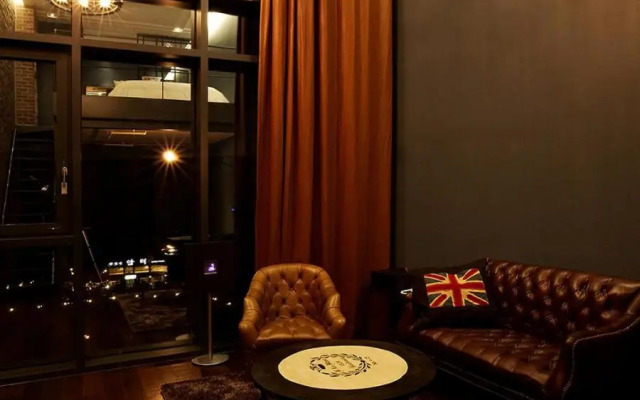 Lee Design Hotel