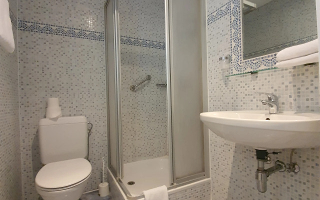 Hotel Midi - Zuid