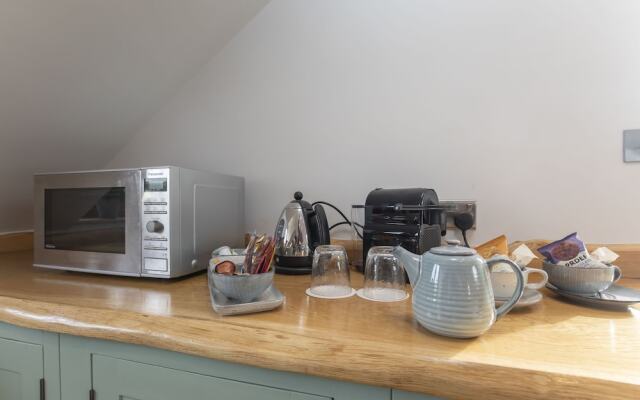 Stable Lodge Boutique B&B