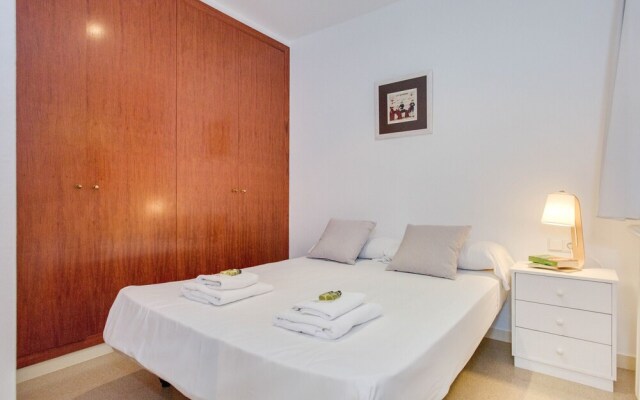 Flateli Apartamento Ultonia