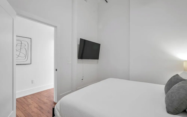 Park Place Apartments by Landing