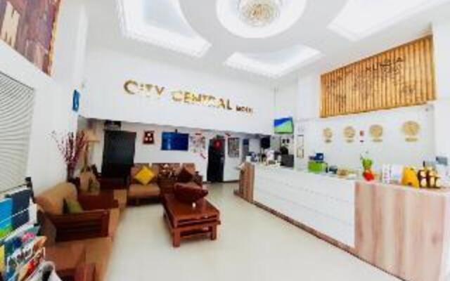 City Central Inn