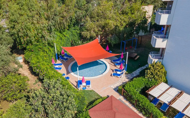 Monachus Hotel & Spa - All Inclusive