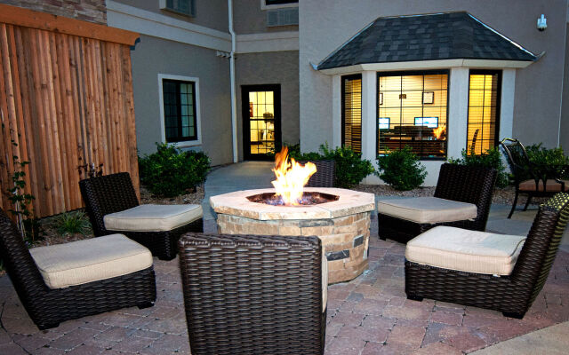 Staybridge Suites Wichita by IHG