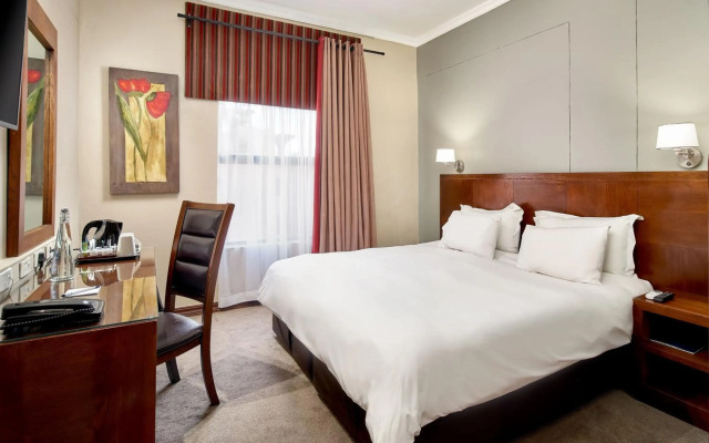 Protea Hotel by Marriott Pretoria Hatfield