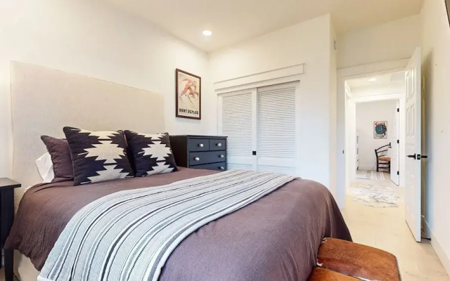 Timbers #12 4 Bedroom Townhouse