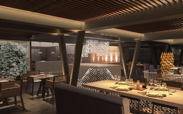 Solaz A Luxury Collection