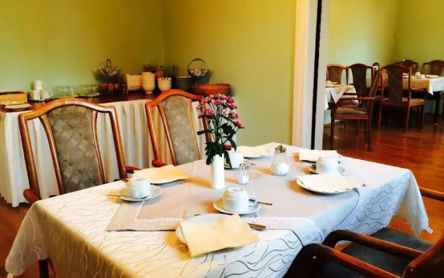 Pension an der Havelbucht