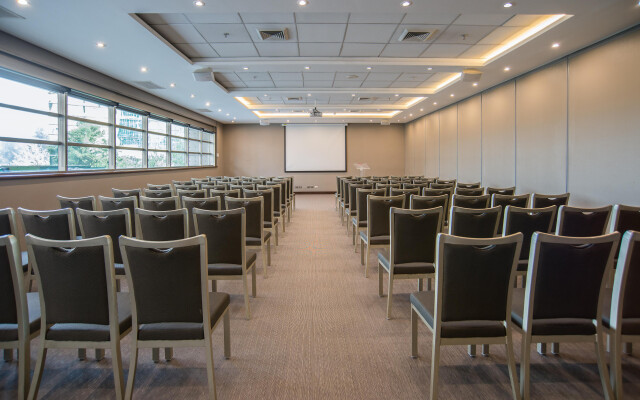 Novotel Santiago Las Condes