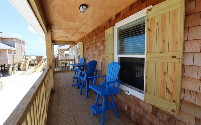 Whalebone Cottages by Kees Vacations