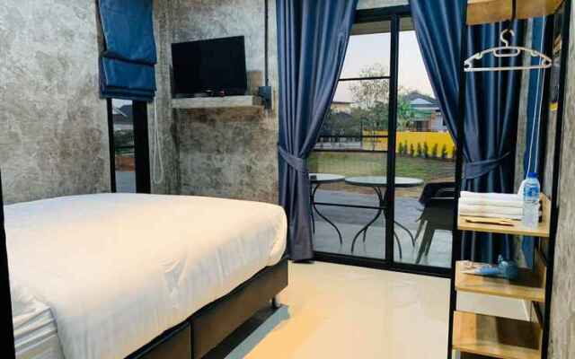 Bee Rest Residence, Chiang Rai