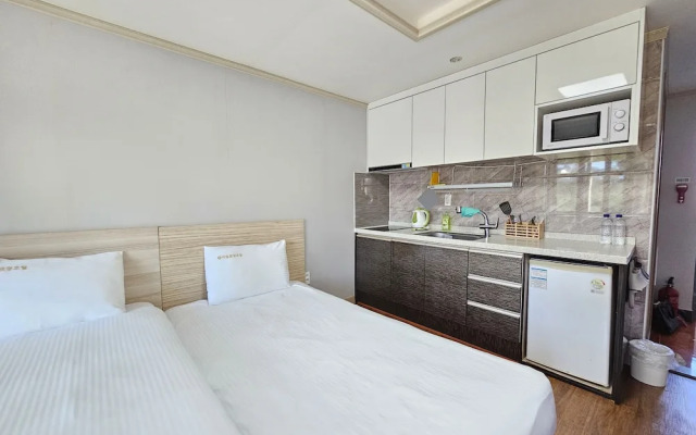 Haemil Resort