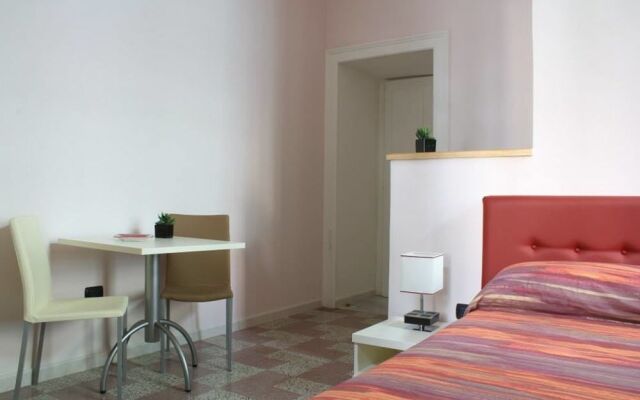 Bed and Breakfast San Francesco