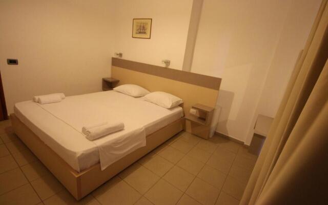 JB Hotel